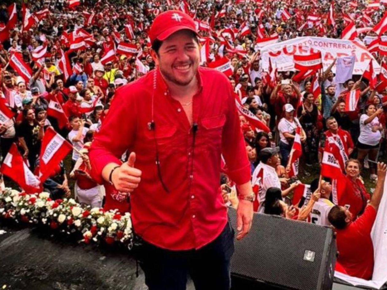 Alcaldes Liberales denuncian persecución política por caso contra yerno de Contreras