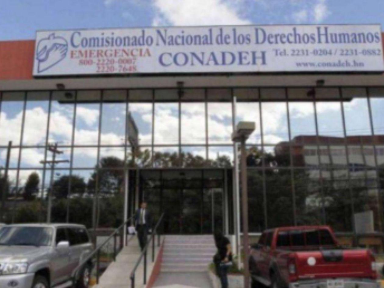 Conadeh exige al Estado no prorrogar el estado de excepción durante y después de elecciones