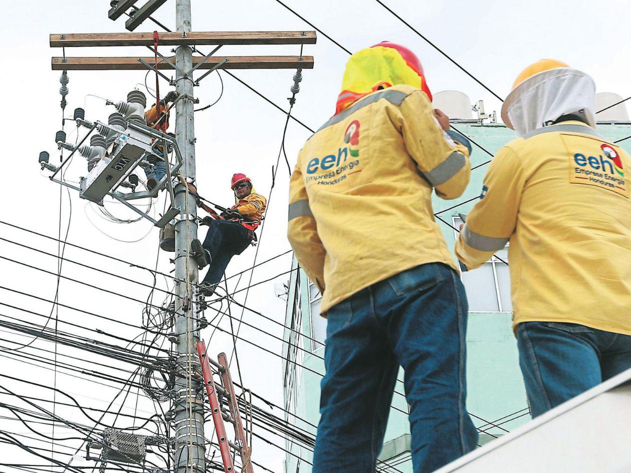 Justicia ordena que EEH pague más de L686 millones al Estado de Honduras