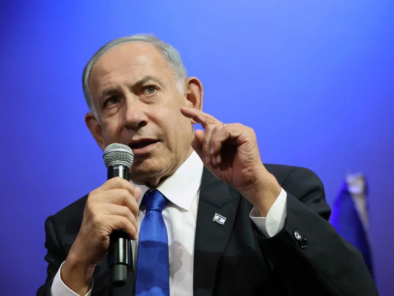 Hamás acusa a Netanyahu de rechazar un acuerdo que permitiría liberar a todos los rehenes