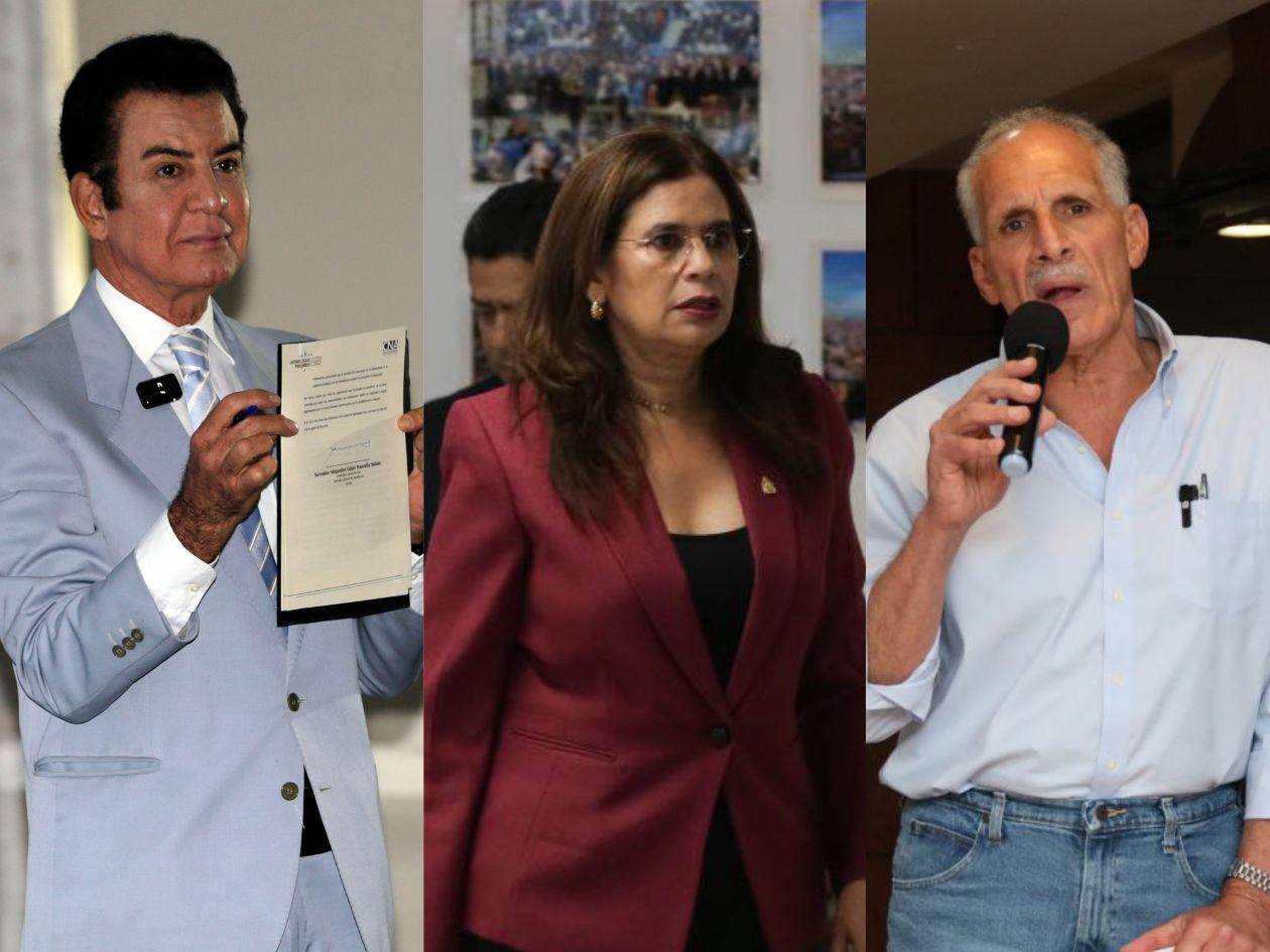 Proceso electoral en Honduras marcha entre acusaciones de fraude y la incertidumbre