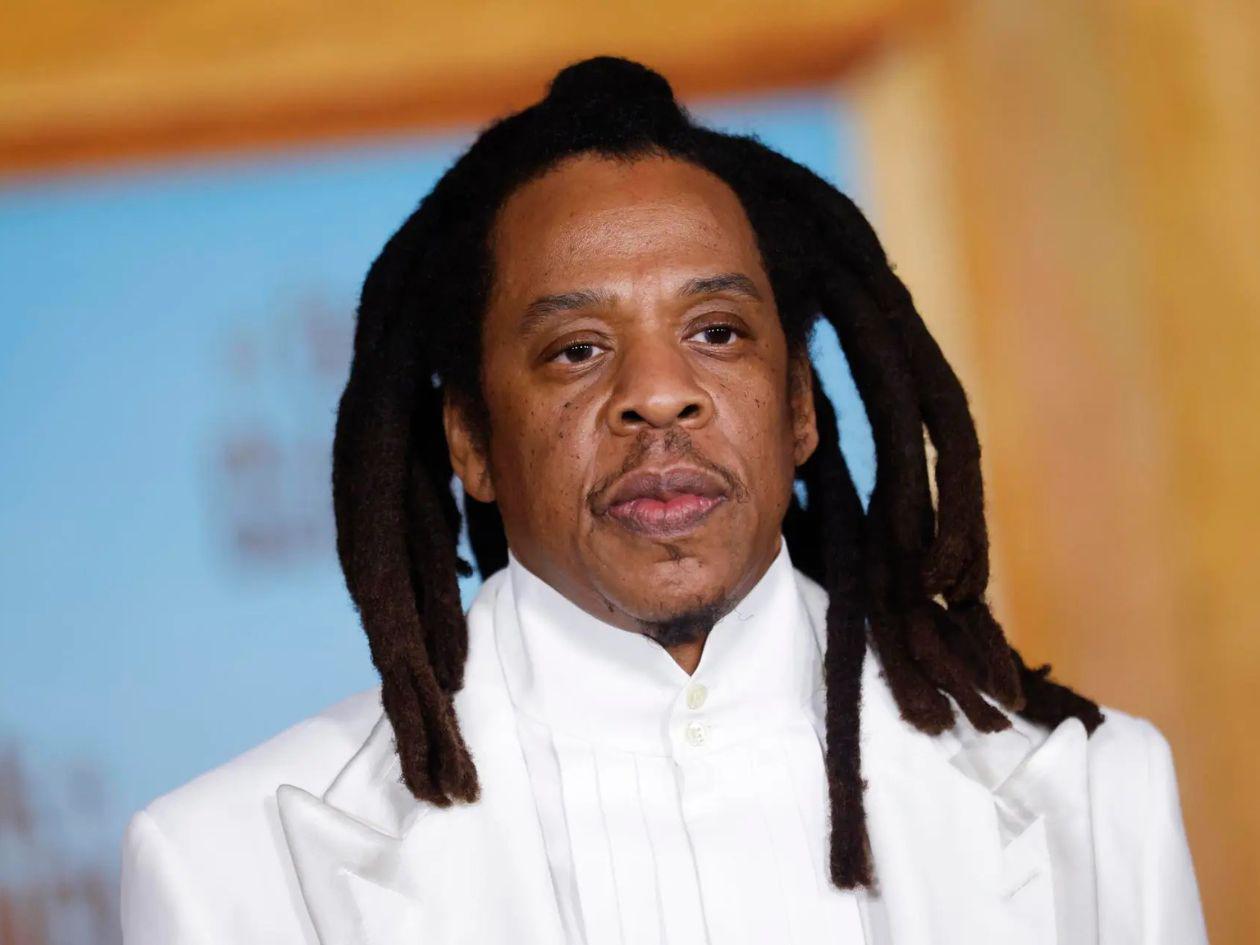 Jay-Z invierte $500 millones en la industria cultural surcoreana