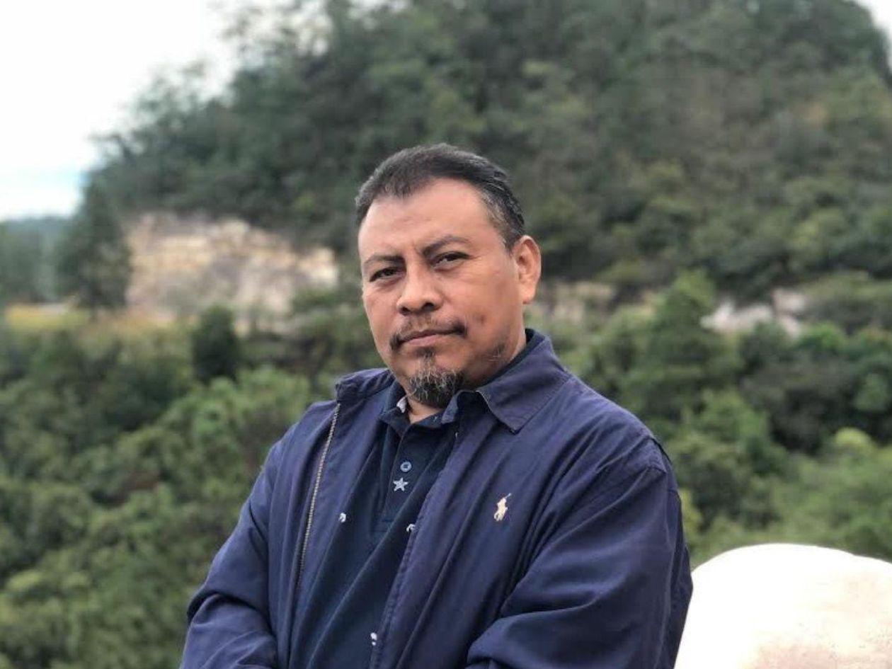 Policía Nacional destaca avances en el caso del crimen del ambientalista Juan López