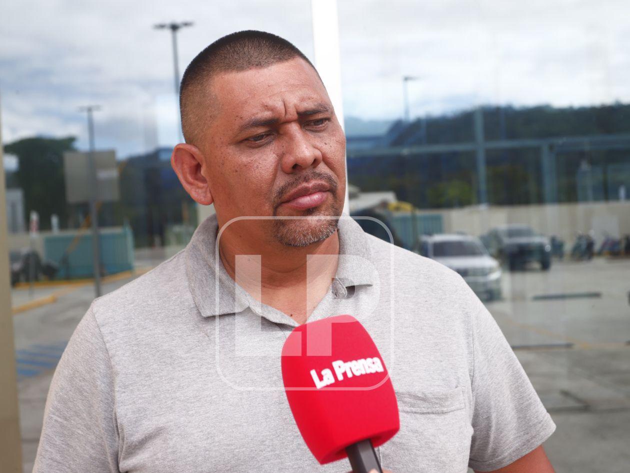 Padre de secuestrado en Crique Las Marías: “Fueron nueve meses de sufrimiento”