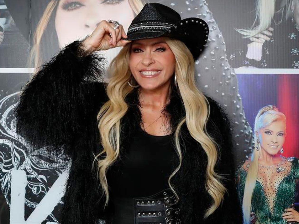 Yuri está a favor de los corridos tumbados pero sin violencia ni machismo