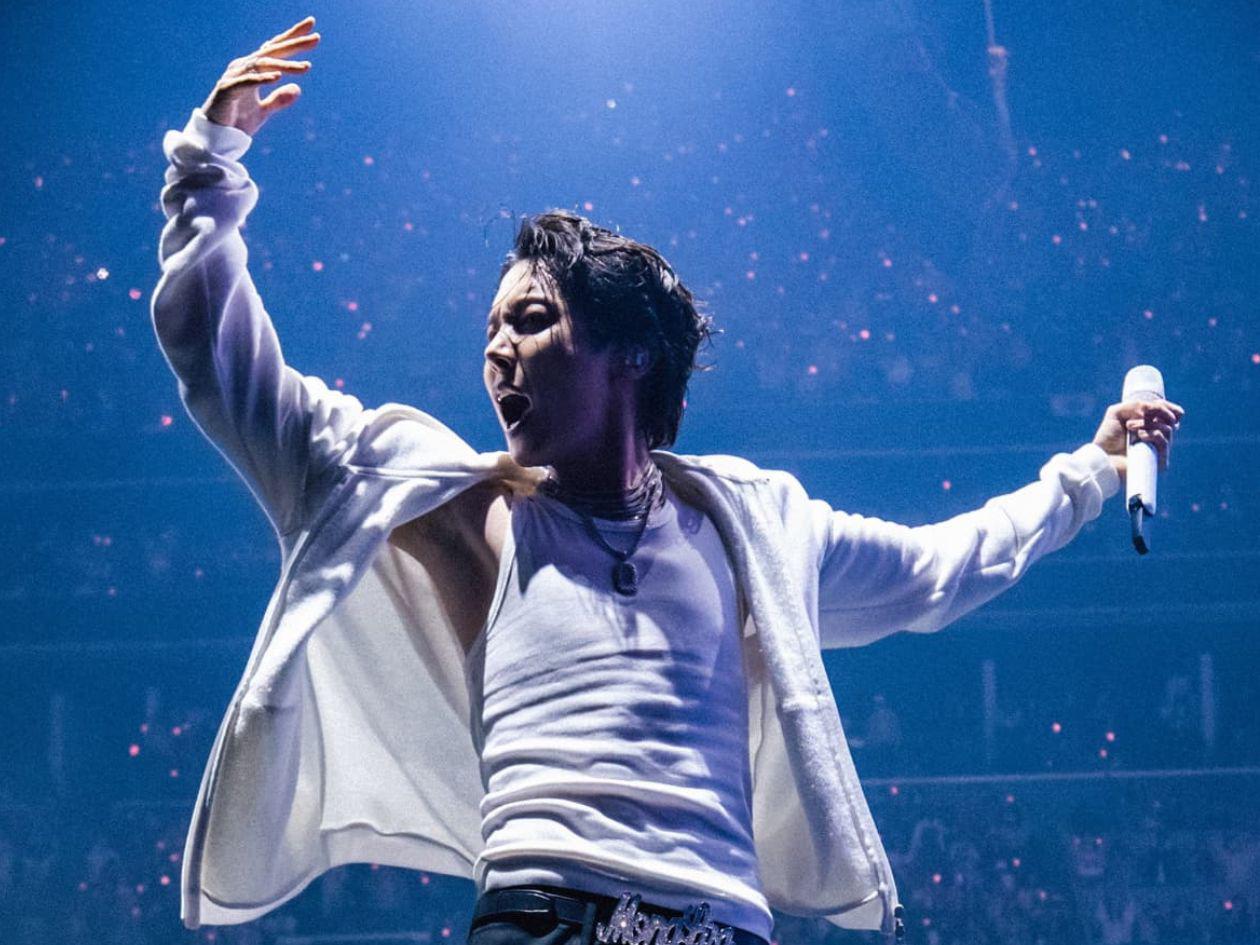 J-Hope, de BTS, lanzará su nuevo sencillo ‘Mona Lisa’ este viernes