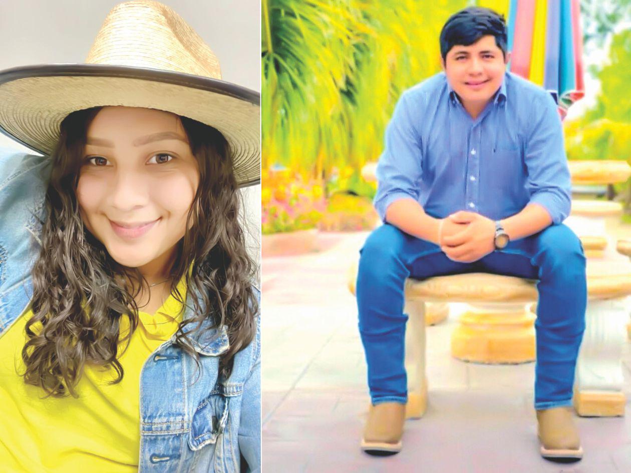 Ingenieros fueron estafados todo el 2024 por sus victimarios antes de ser ultimados