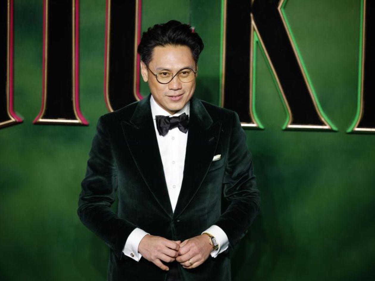 Jon M. Chu, director de 'Wicked', dirigirá la película de acción real de 'Hot Wheels'