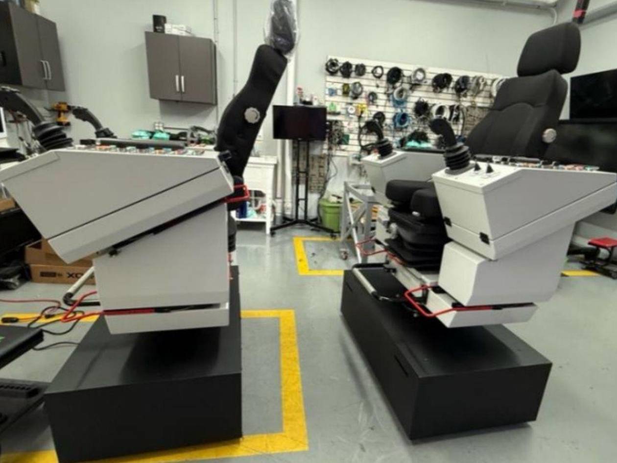 Honduras instala simuladores para revolucionar la formación técnica