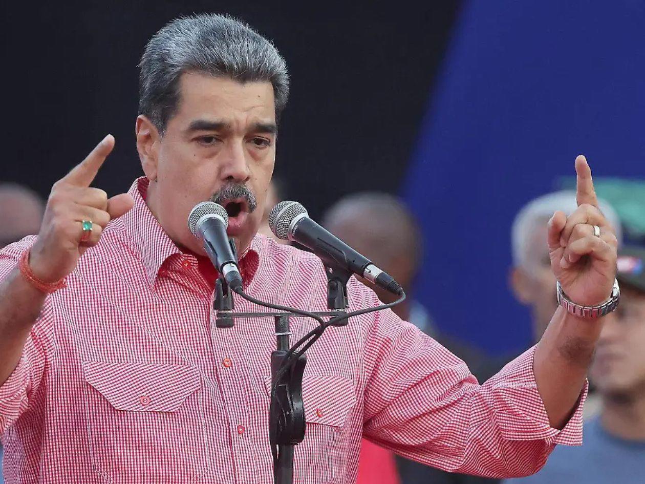 EEUU designa al Cartel de los Soles, vinculado a Venezuela, como grupo terrorista