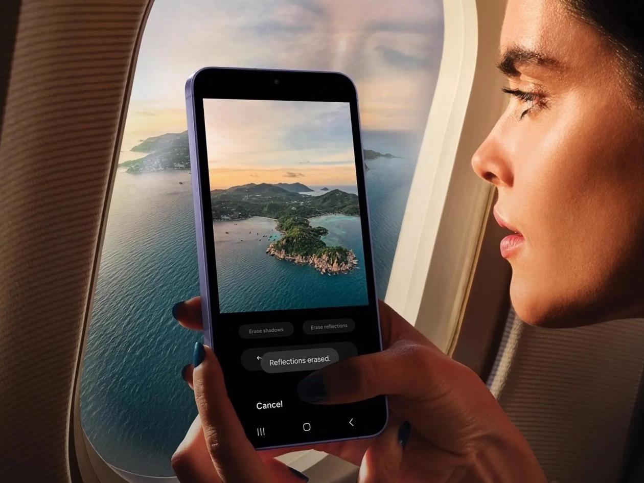 Samsung amplía funciones antirrobo en dispositivos Galaxy