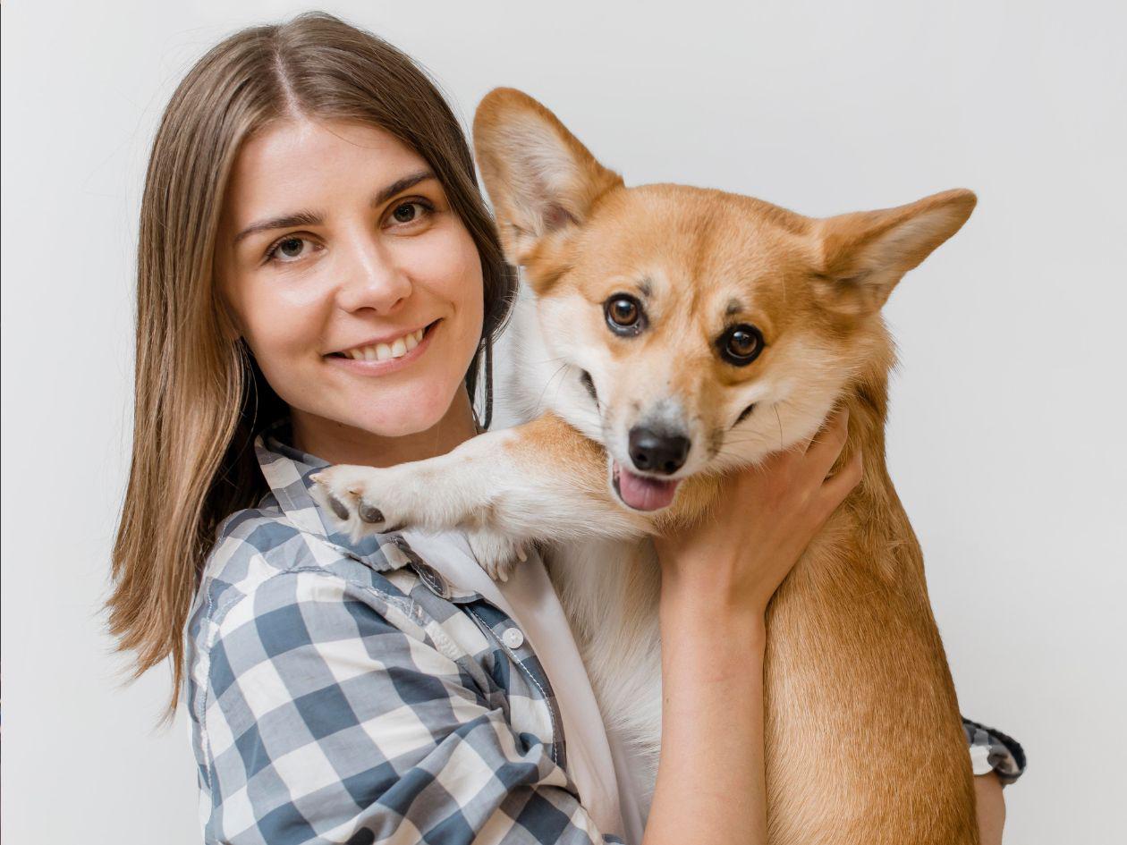 ¿Es cierto que las mascotas se parecen a sus dueños?
