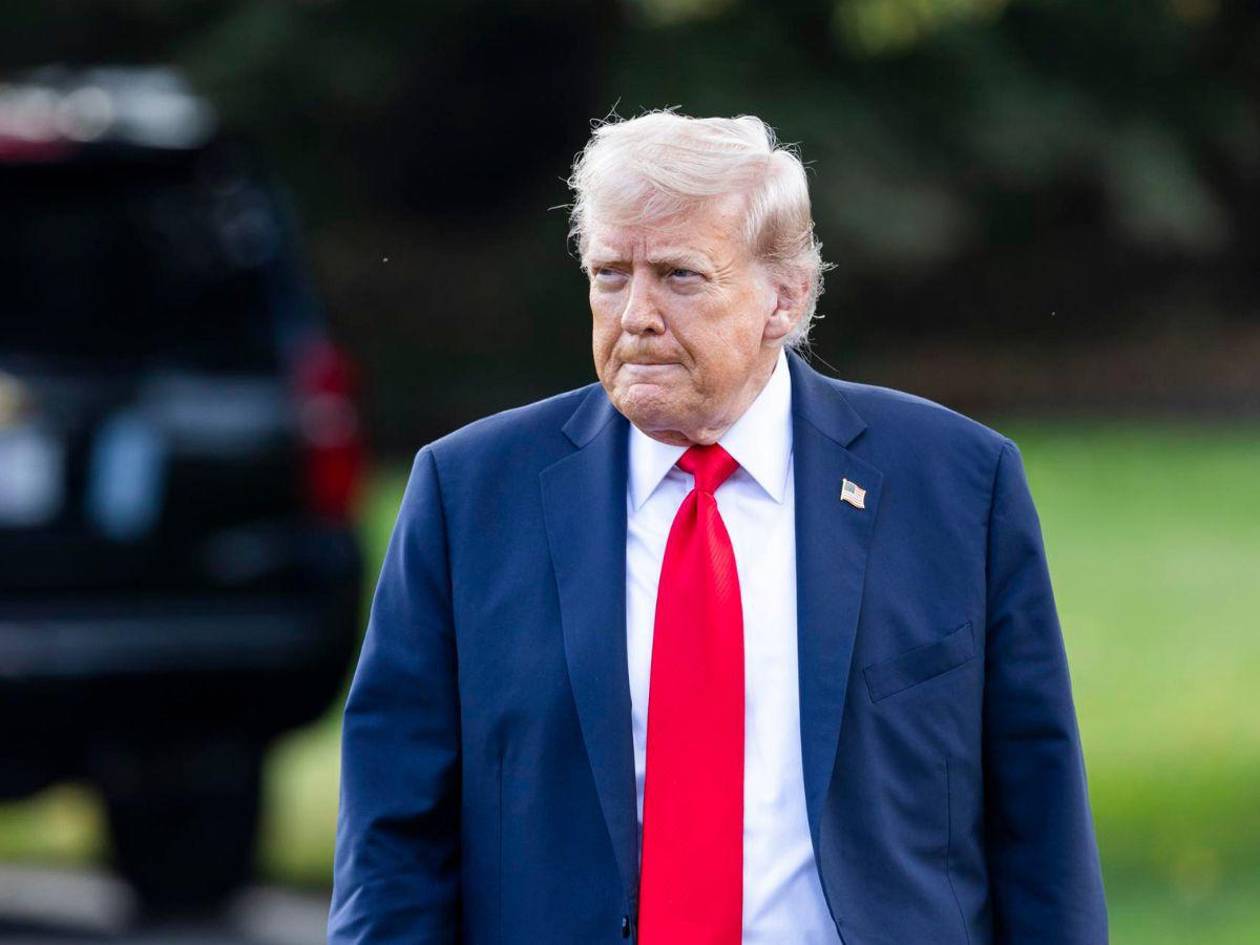 India, el país más golpeado por la nueva tarifa de Trump a visas H-1B