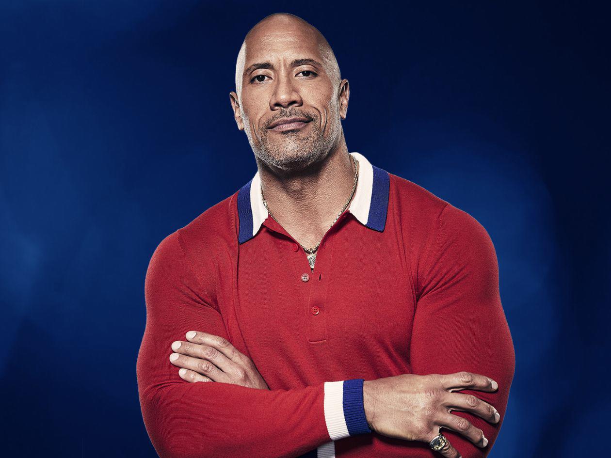 Revelan lista de los cinco actores mejor pagados de 2024