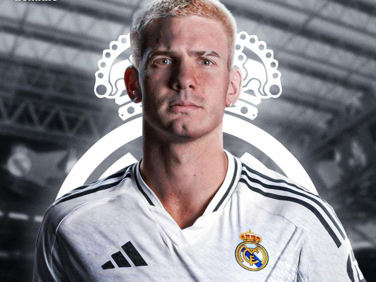 Mastantuono firma contrato con el Real Madrid: ¿jugará el Mundial de Clubes?