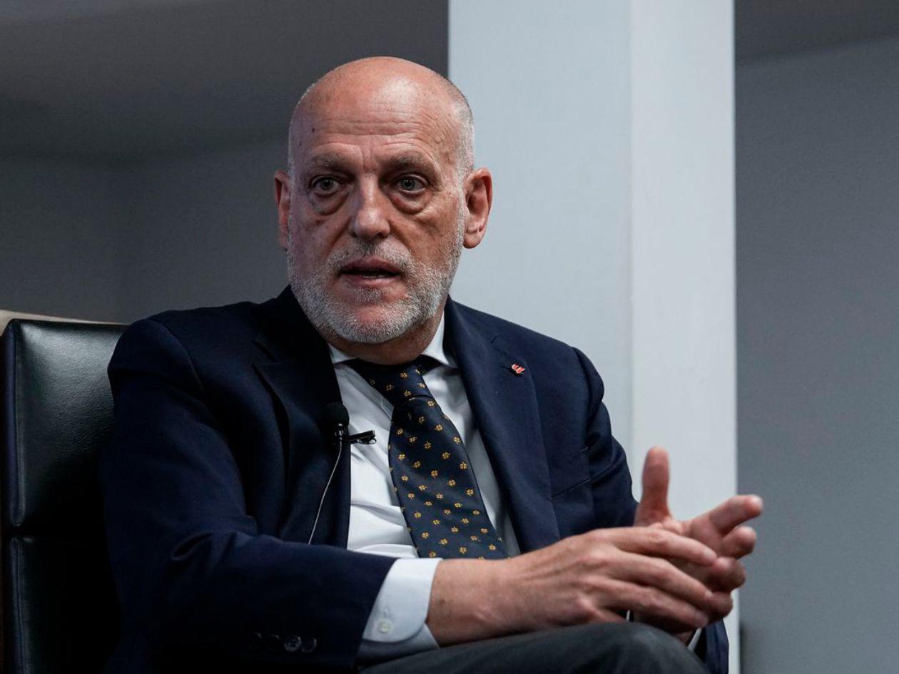 Liga Española responde a Barcelona por el fichaje de Nico Williams