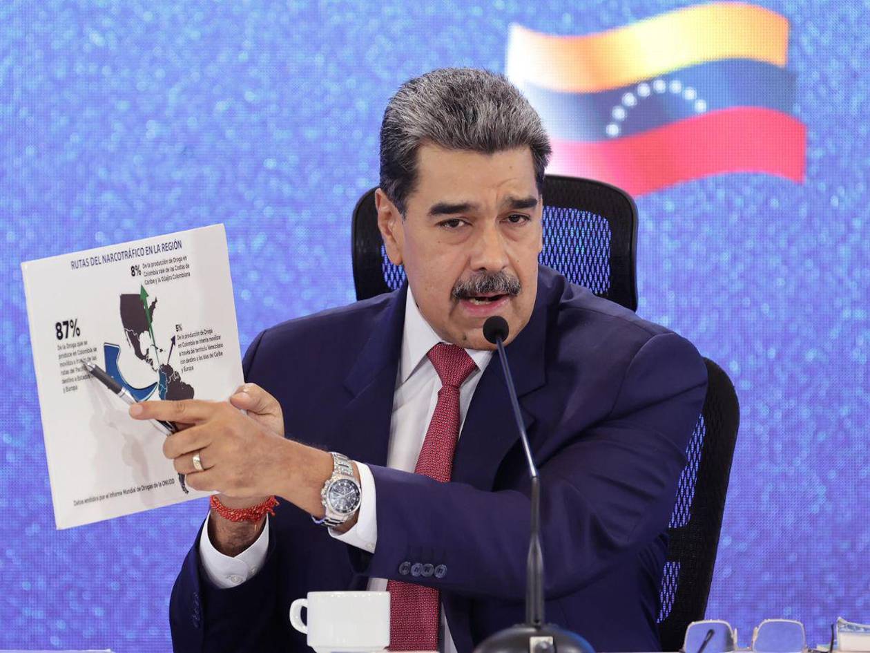 Venezuela exige a EEUU el cese inmediato de las agresiones