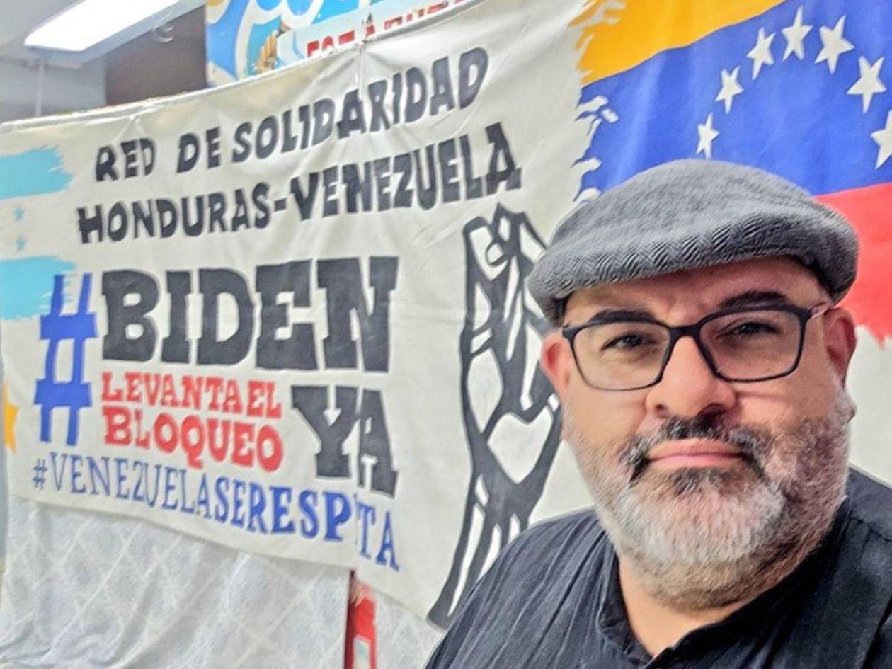 Gilberto Ríos afirma que “en promedio” se vive mejor en Cuba que en Honduras
