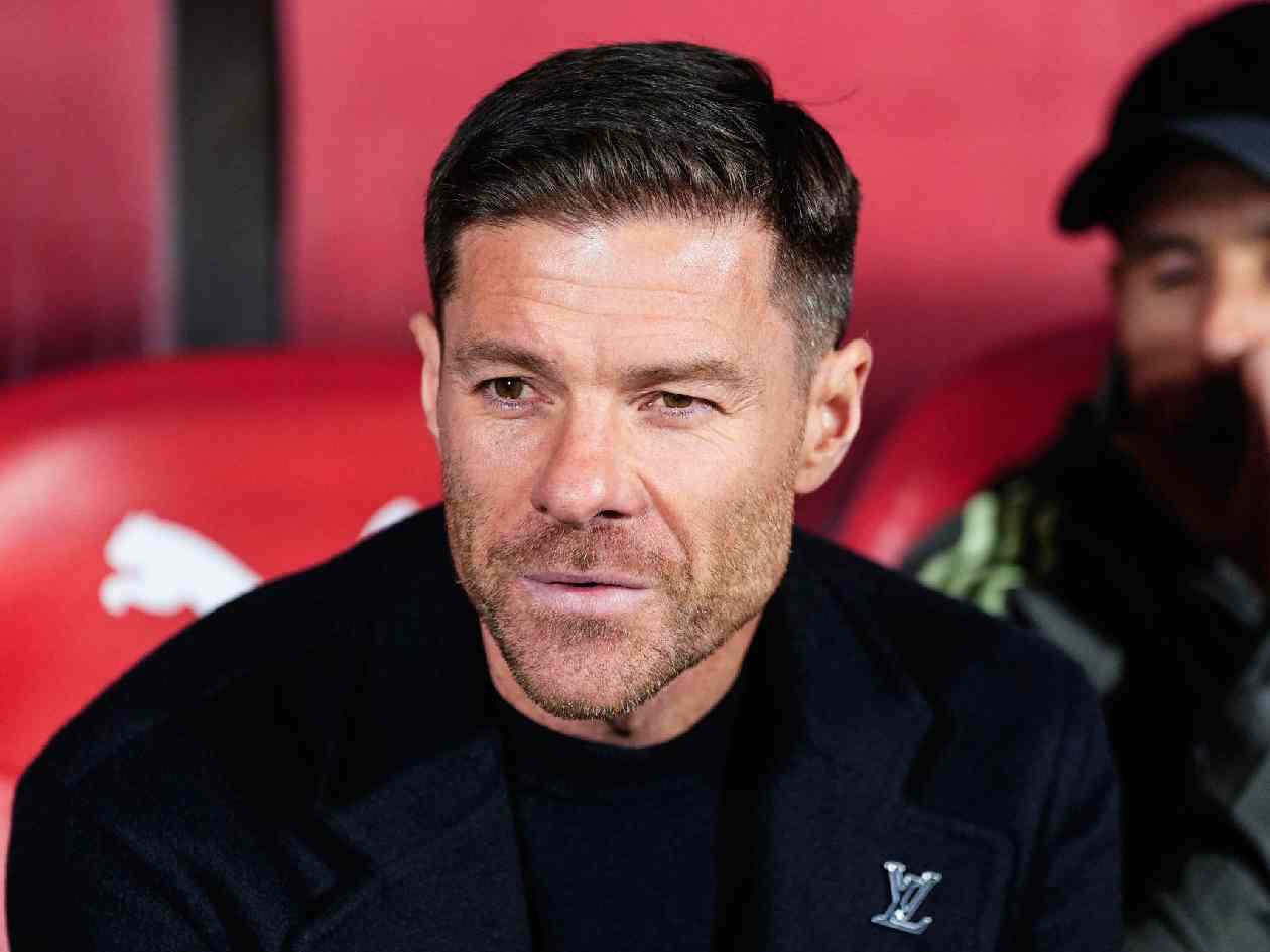 Xabi Alonso envía contundente mensaje al Barcelona tras perder el liderato