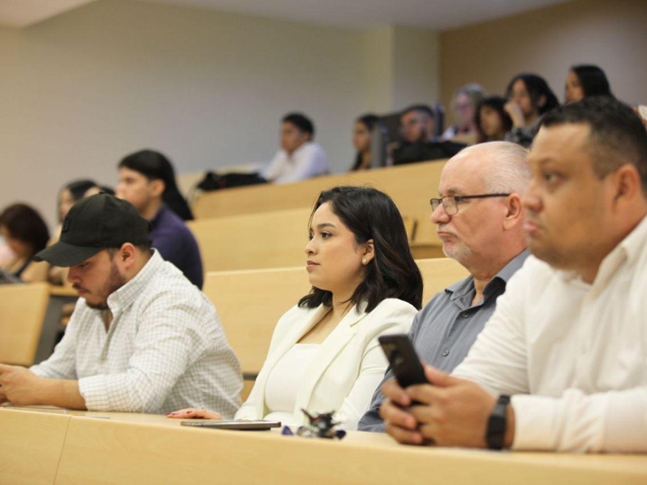 LA PRENSA Verifica y EH Verifica cierran ciclo de conversatorios previo a elecciones