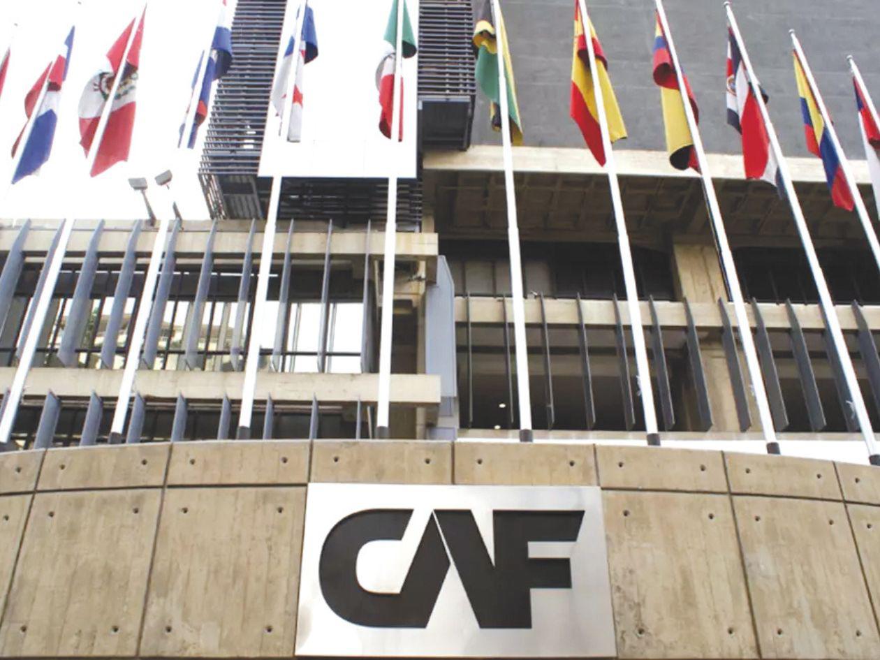 Gobierno de Honduras paga más de L3,000 millones a la Corporación Andina de Fomento