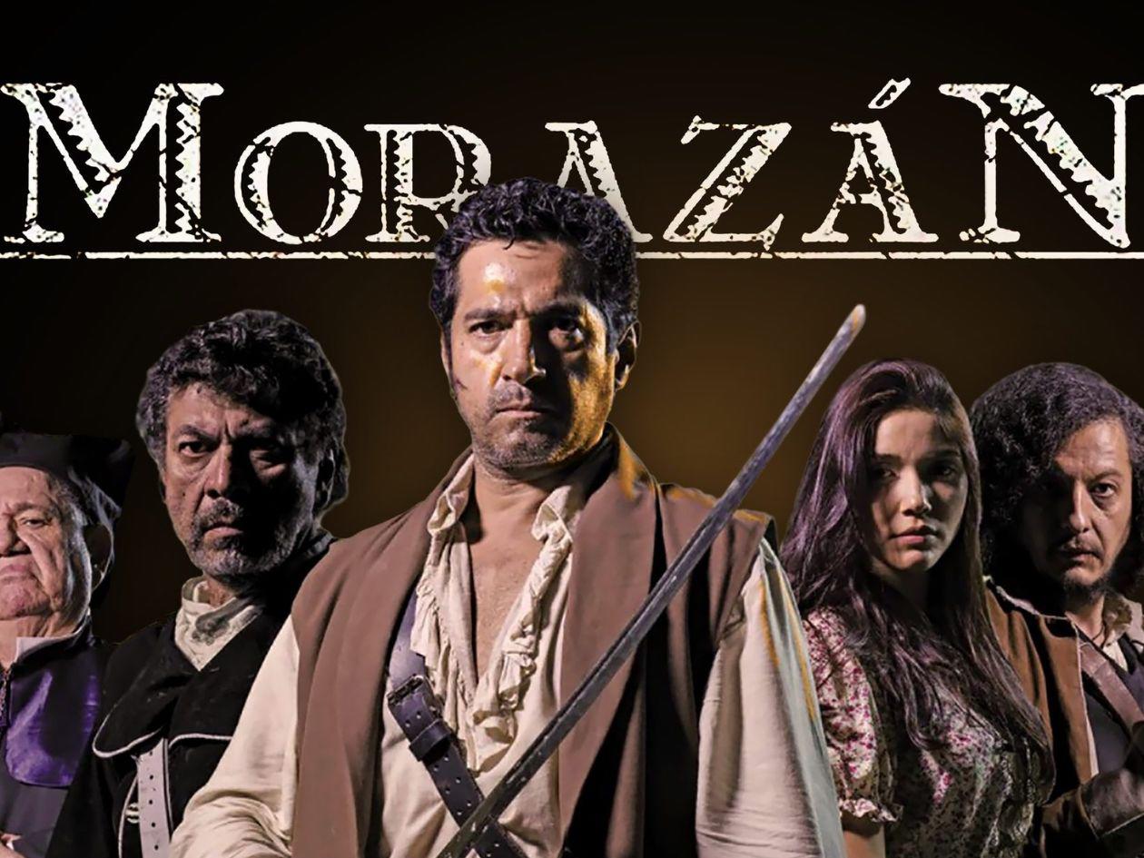 Cineastas de Honduras quieren entrar a Netflix