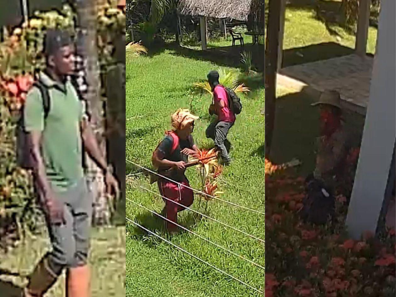 Crece tensión por invasiones de tierras en zonas turísticas de Honduras