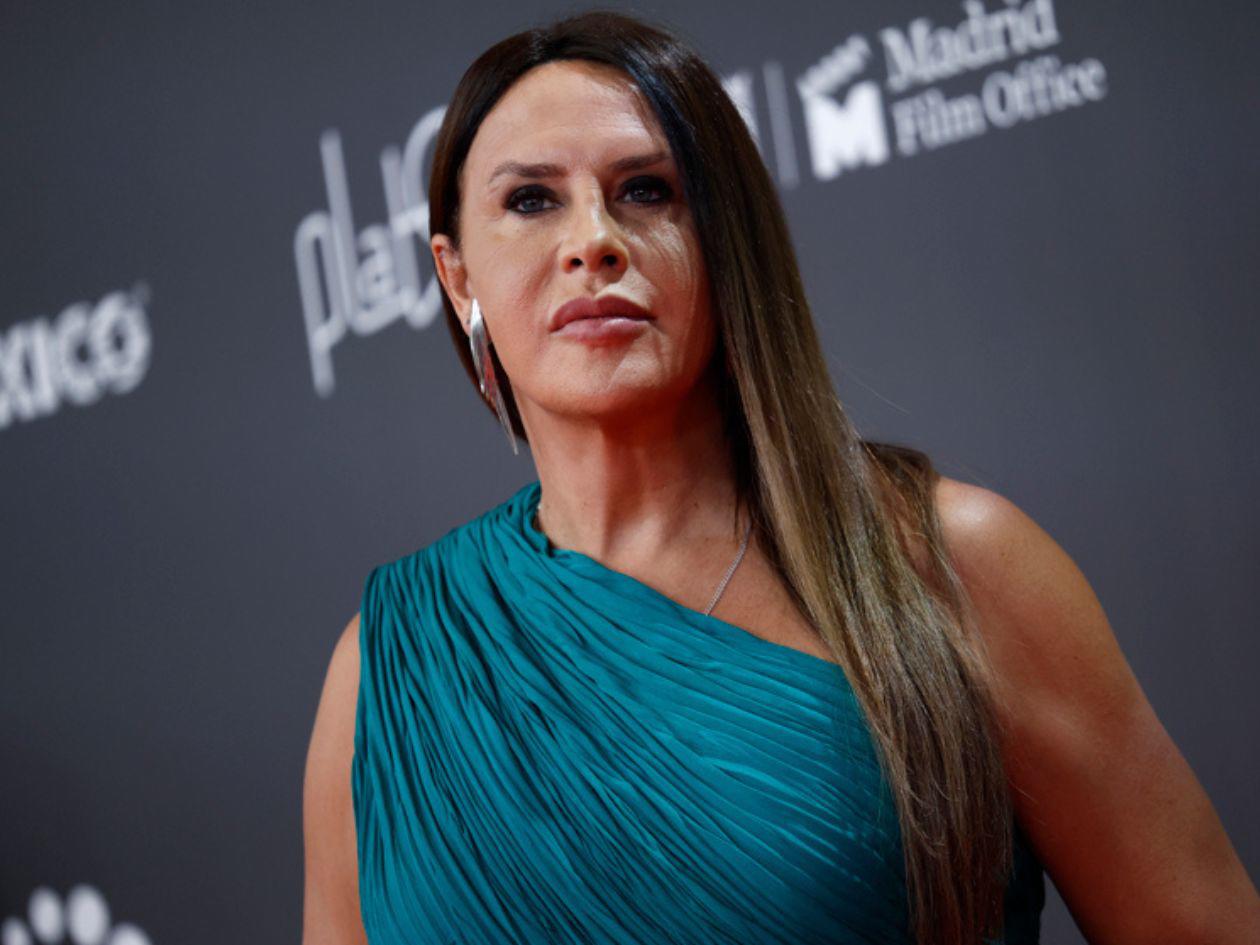 Karla Sofía Gascón queda fuera de la Academia de Hollywood pese a su histórica nominación