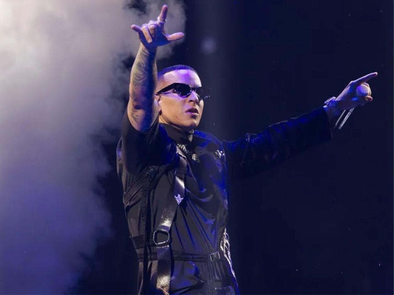 Daddy Yankee volverá a la industria musical en la Semana Billboard en Miami