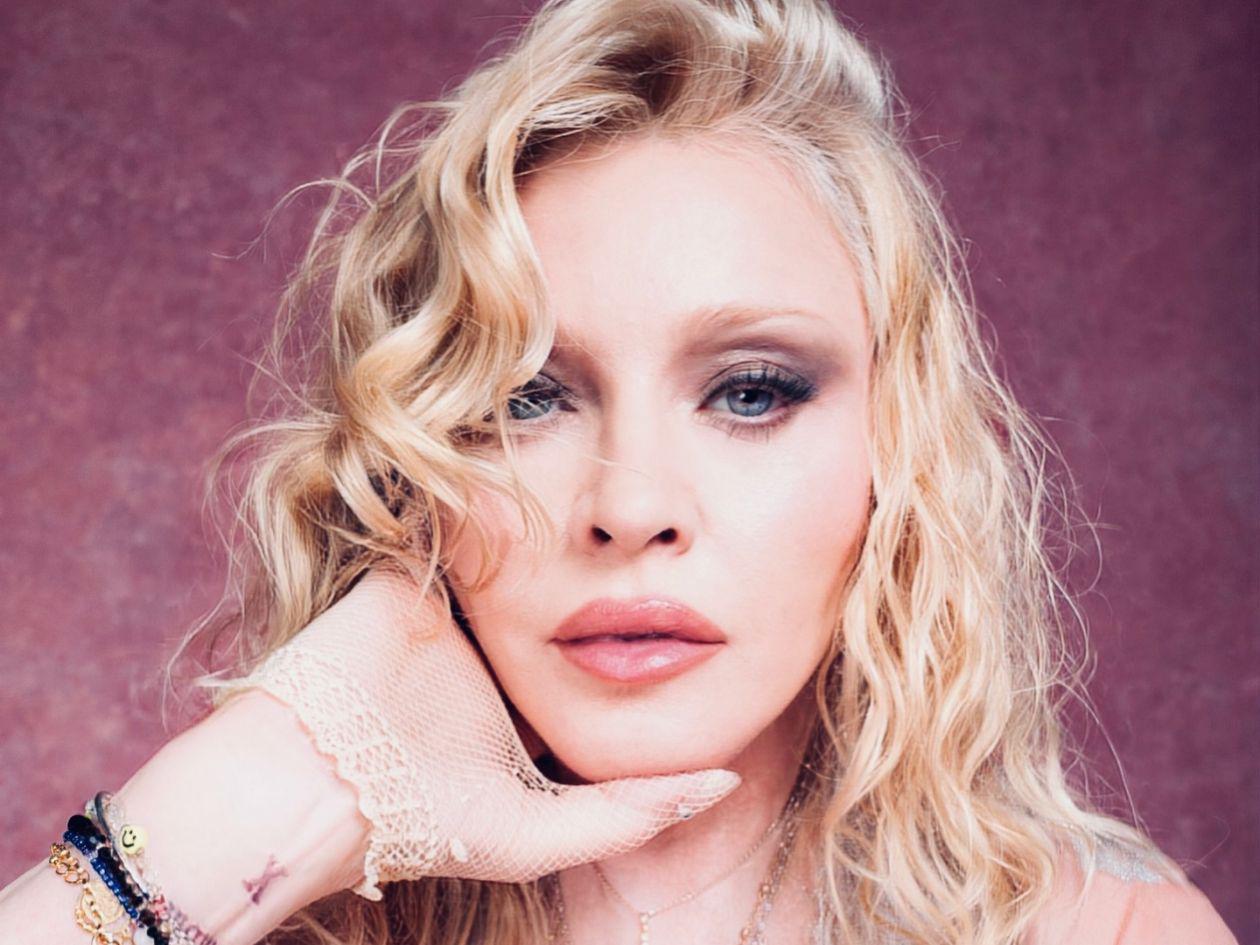 Madonna anuncia disco para 2026 y con Warner, ¿un regreso a sus orígenes?