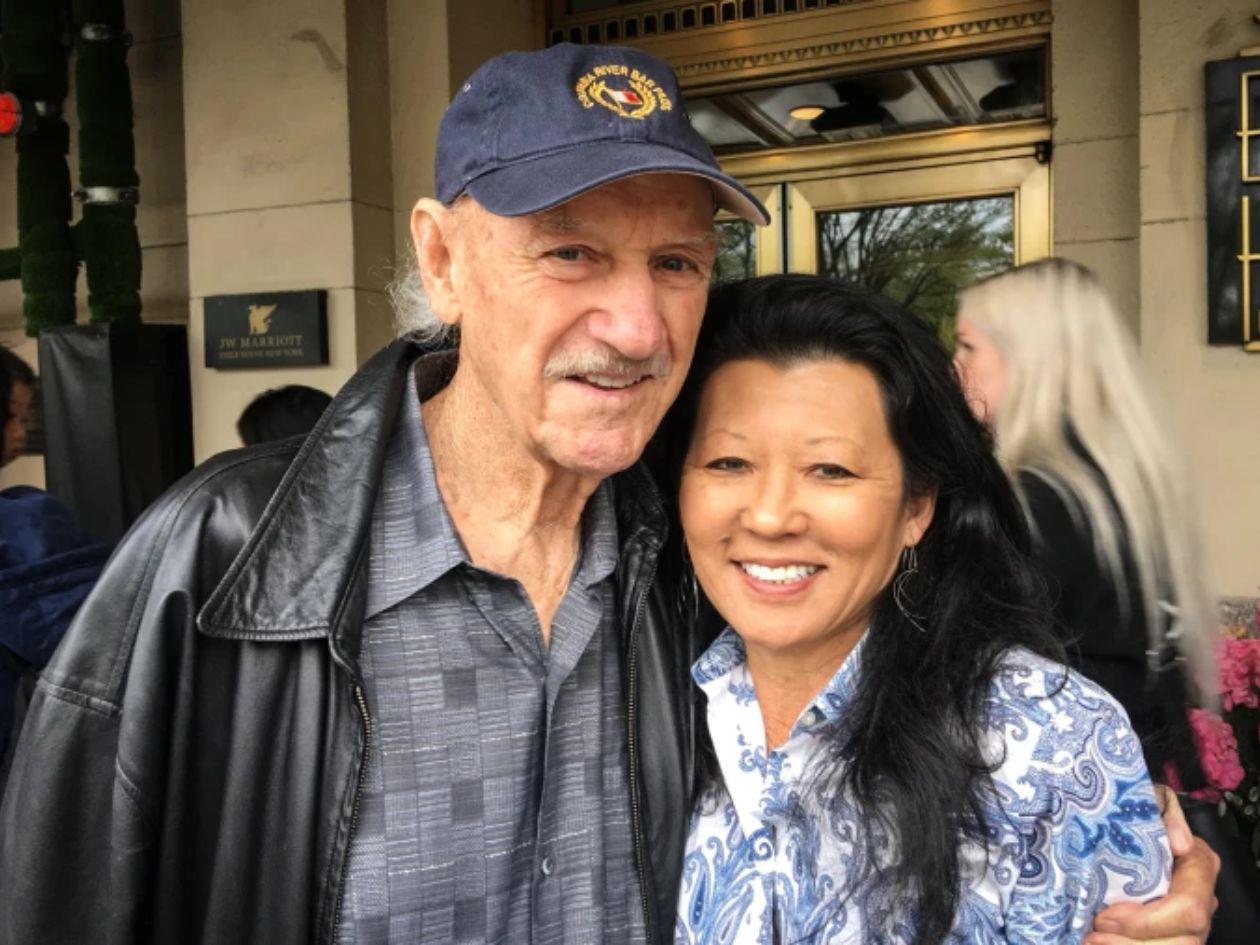 Hijos de Gene Hackman excluidos de su testamento