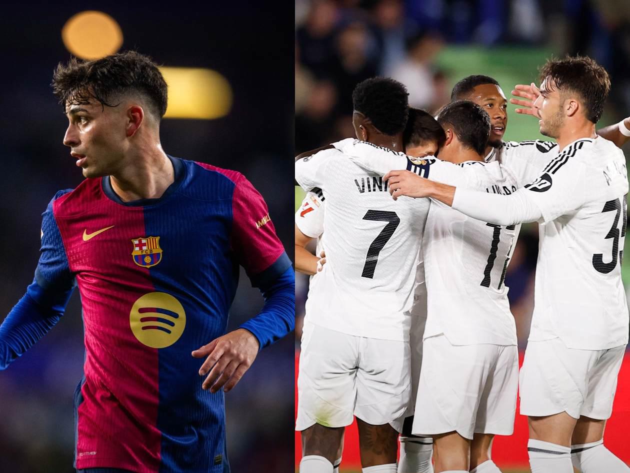 Tabla LaLiga: Barcelona se acerca al título y así quedó del Real Madrid