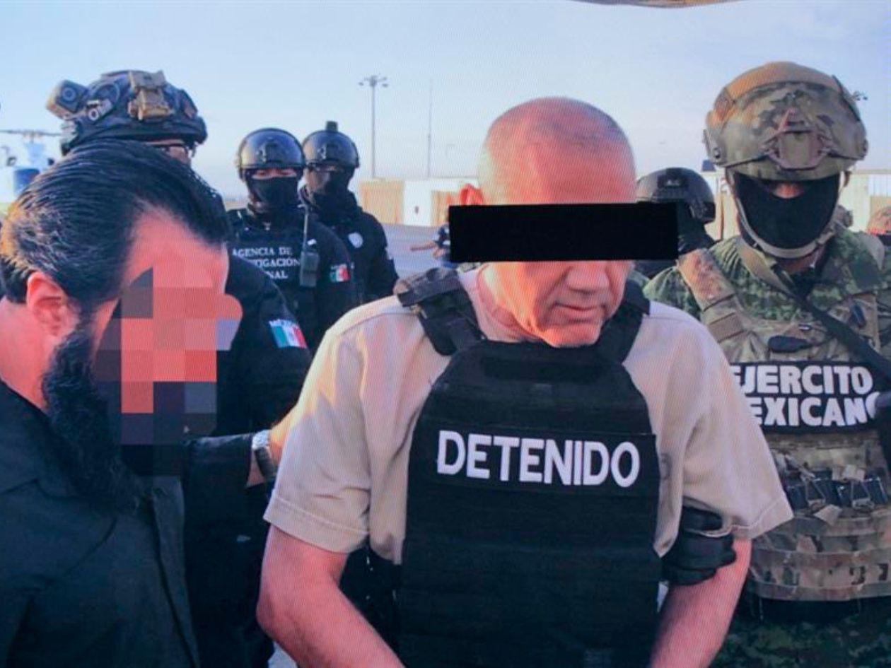 Canadá declara terroristas a los carteles mexicanos y la MS-13