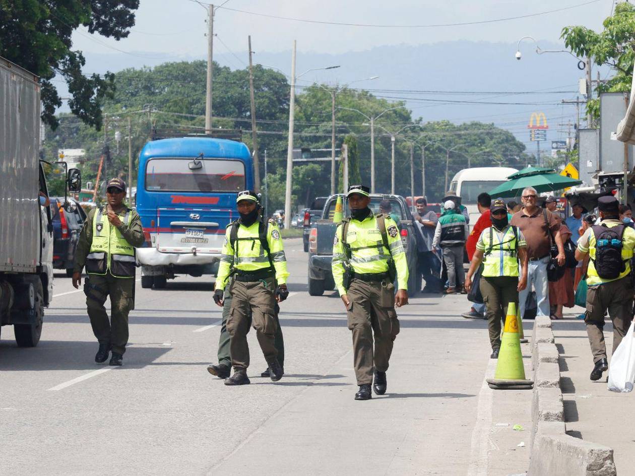 Piden que operativos frente al IHSS sean permanentes