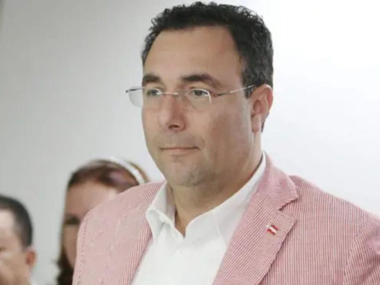 Luis Zelaya no dijo: Los liberales de verdad votarán por Rixi el domingo