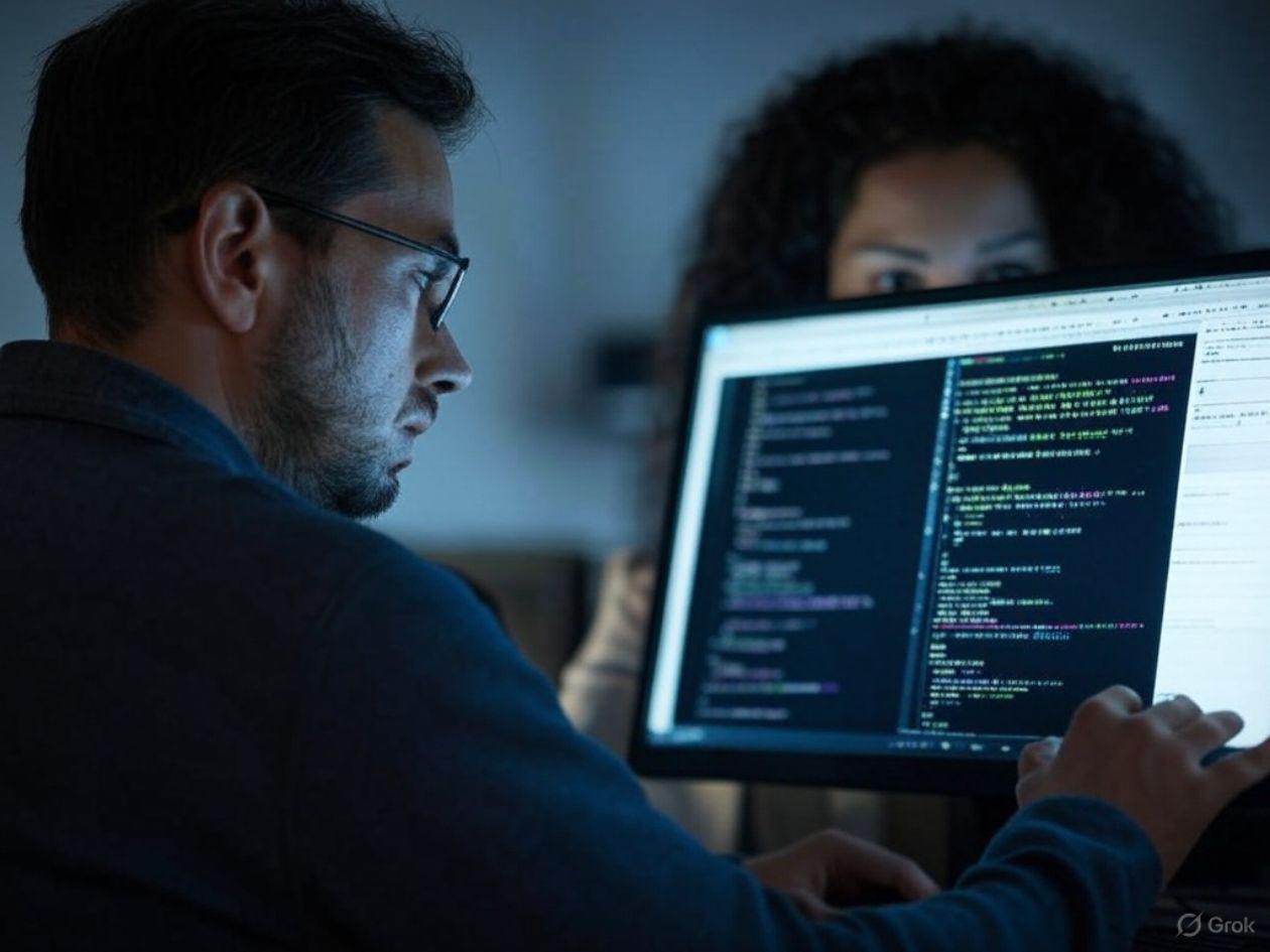 Falsifican a El Heraldo manipulando el HTML: así operan los desinformadores