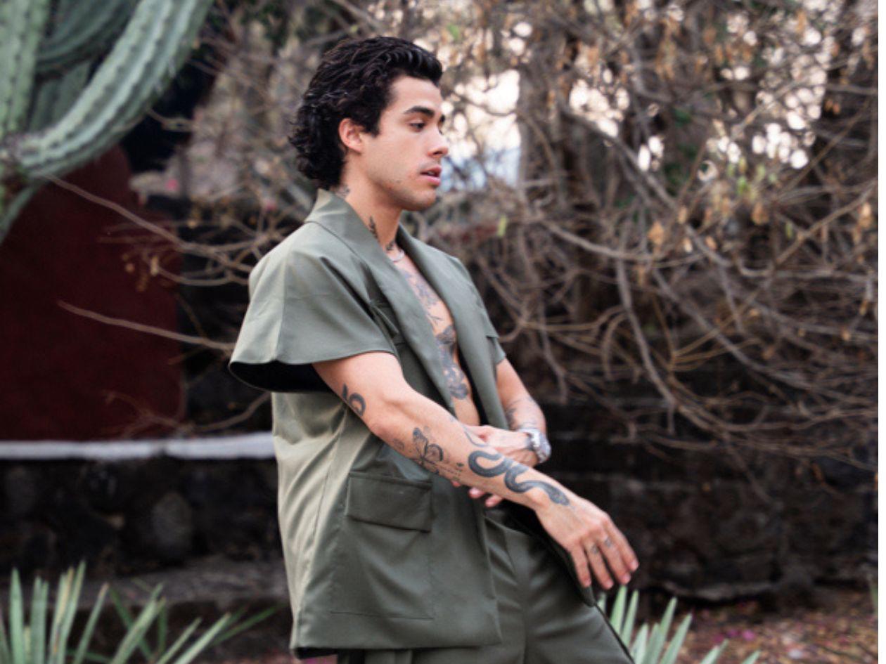 Mario Bautista llevará un mensaje de unión a la final de la Leagues Cup