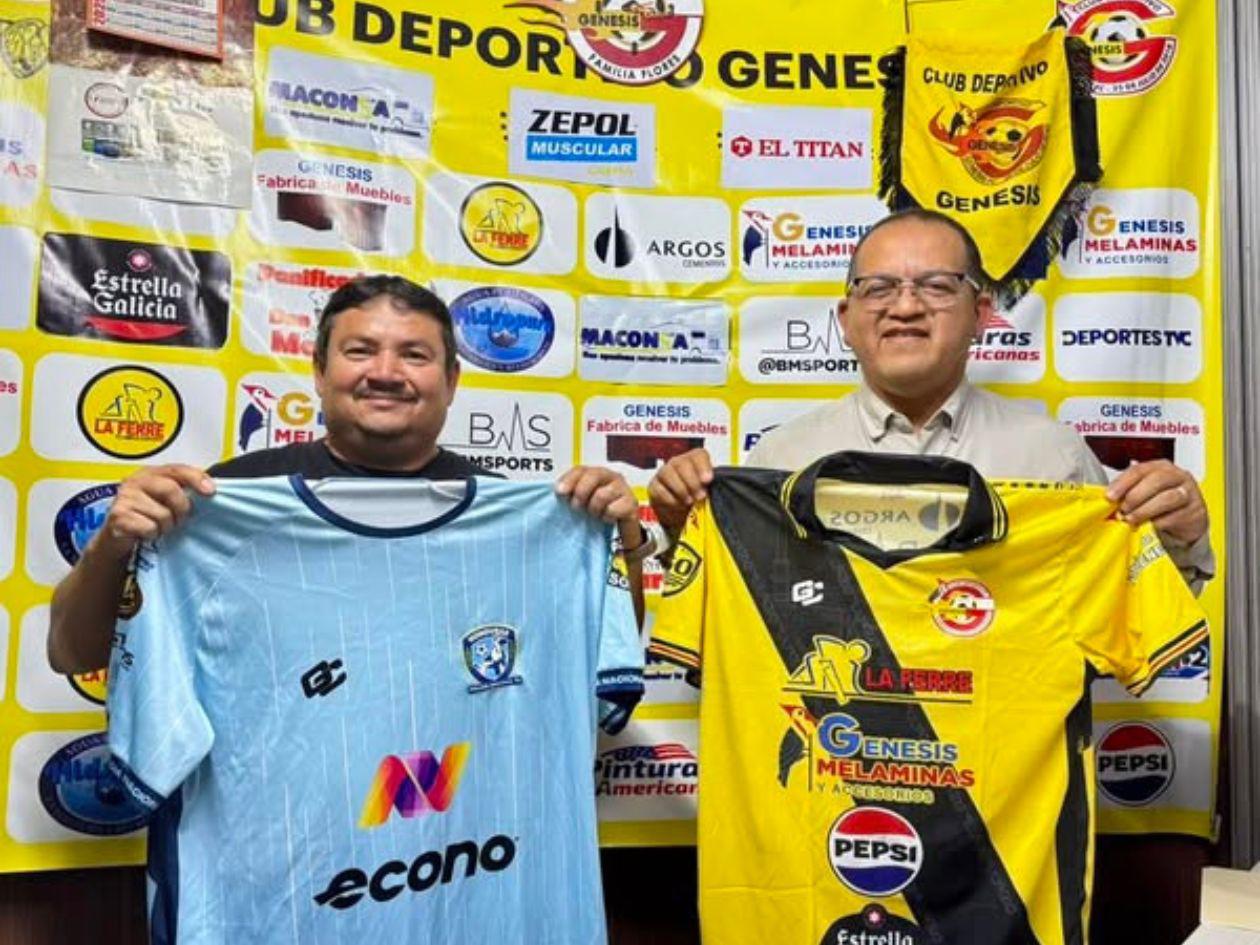 Ministro de Seguridad logra que Policía FC pase a primera división tras millonario acuerdo