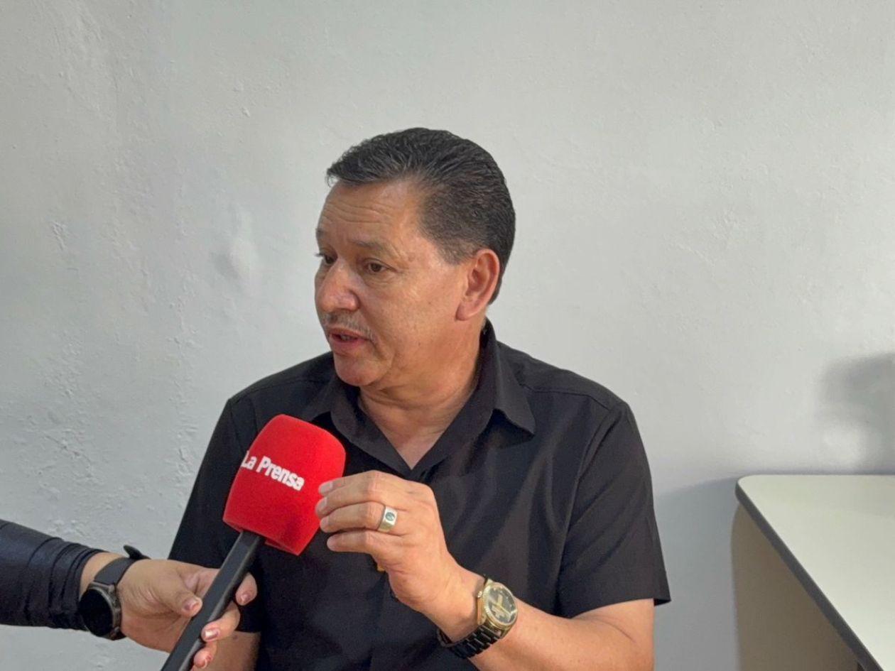 “No nos acostumbremos a las migajas: es hora de despertar”: padre Sandro Aguilar