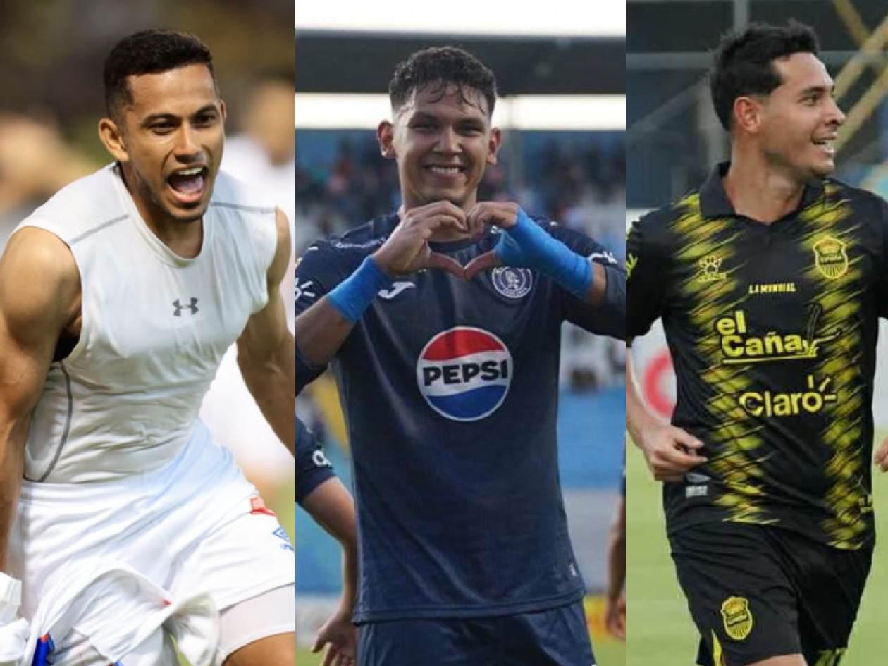 Calendario de Olimpia, Motagua y Real España: días y horarios en Copa Centroamericana