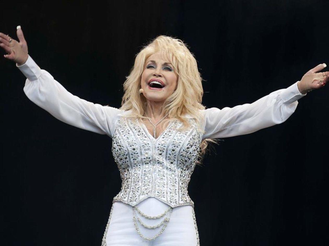 Por qué Dolly Parton y su difunto esposo Carl Dean nunca tuvieron hijos