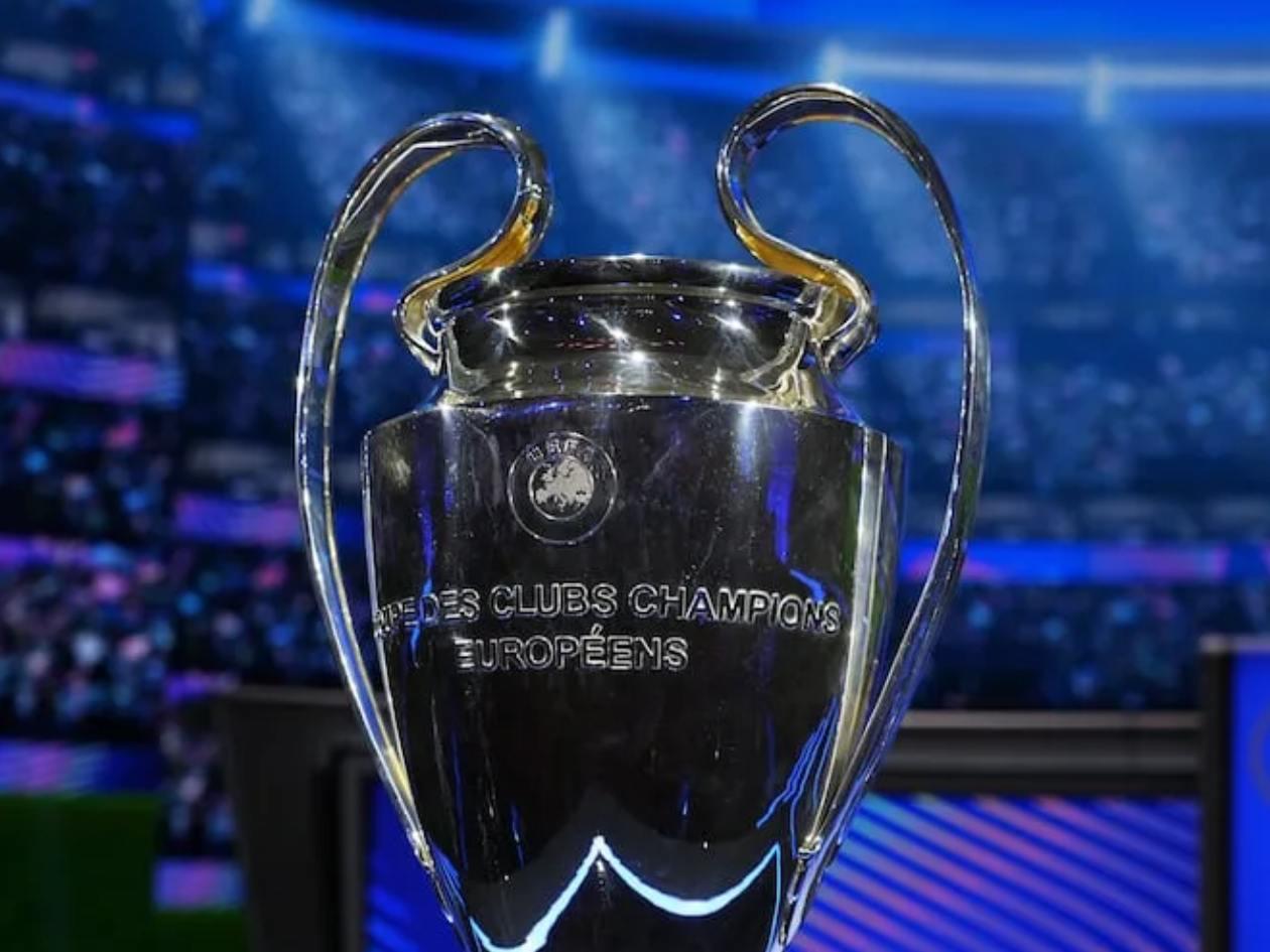 Champions League inicia: Partidos, fechas y horarios de la primera jornada