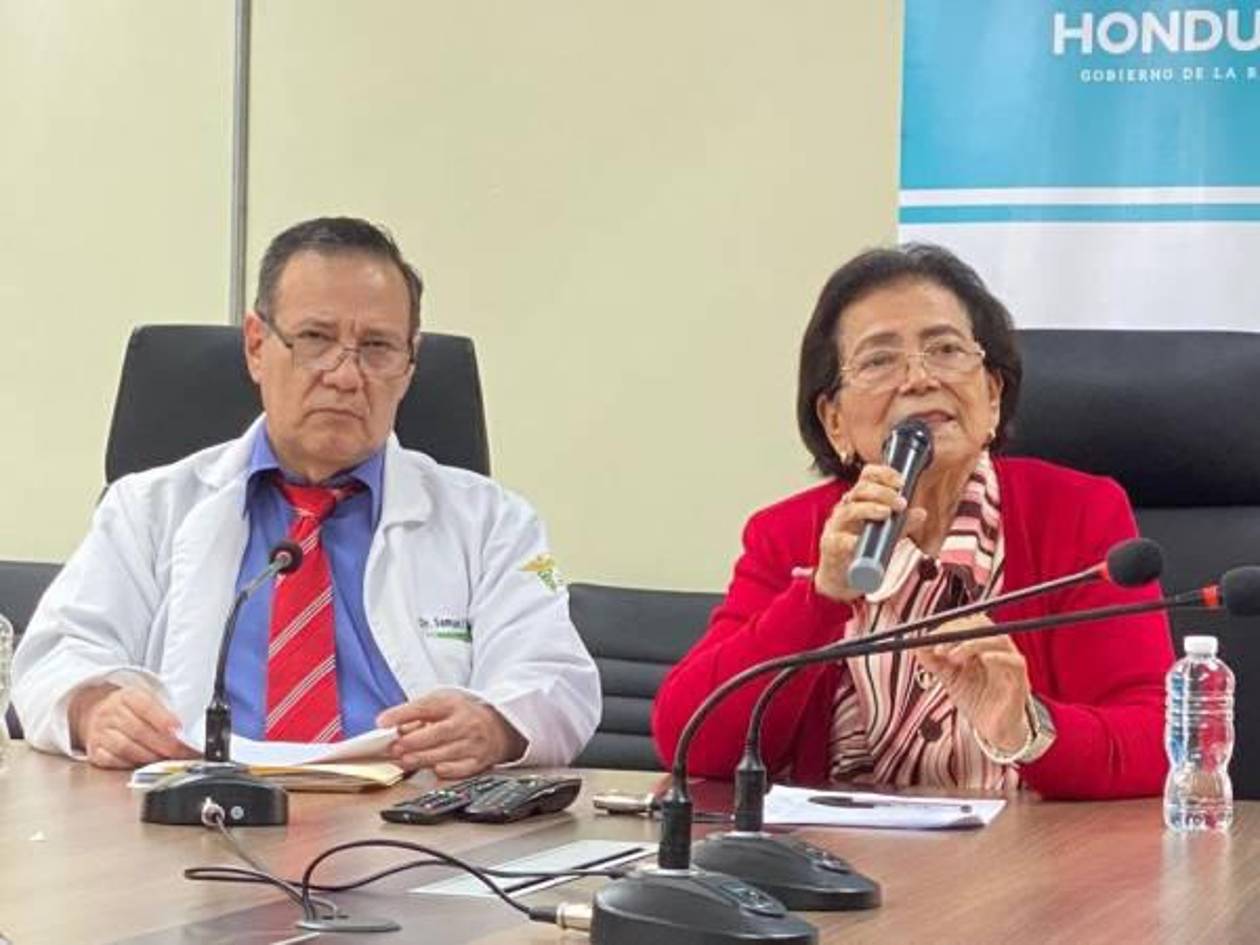 Sesal se reunirá con enfermeras en busca de acuerdo