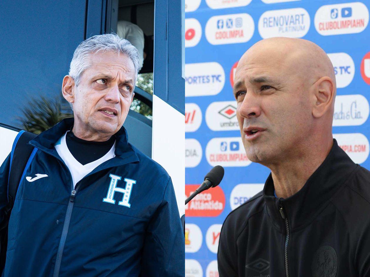 Eduardo Espinel: “No valoramos a Reinaldo Rueda”