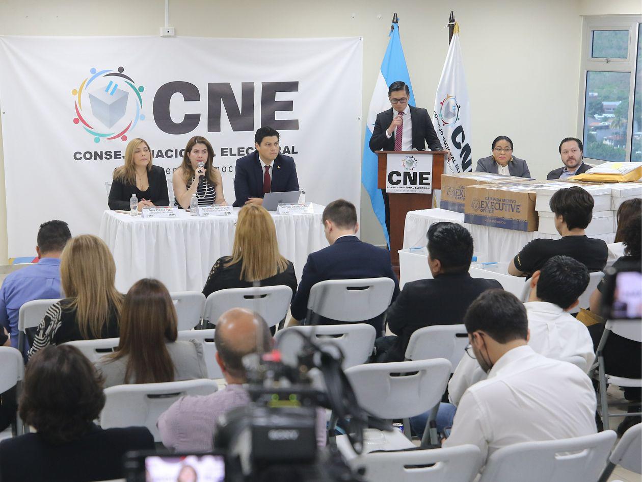 ¿Quién manejará el Trep? Cinco empresas extranjeras presentan ofertas al CNE