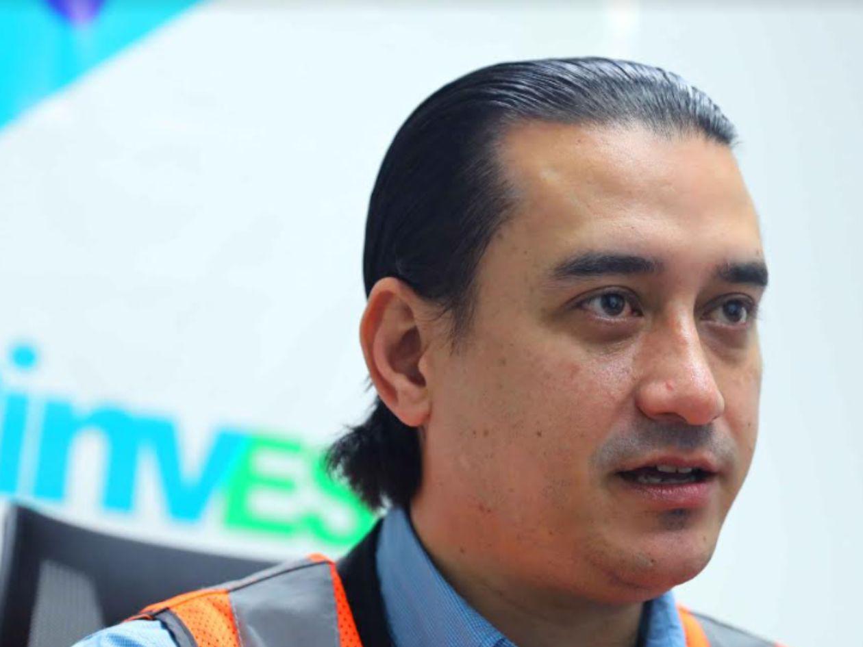 Dictan una nueva condena contra Marco Bográn