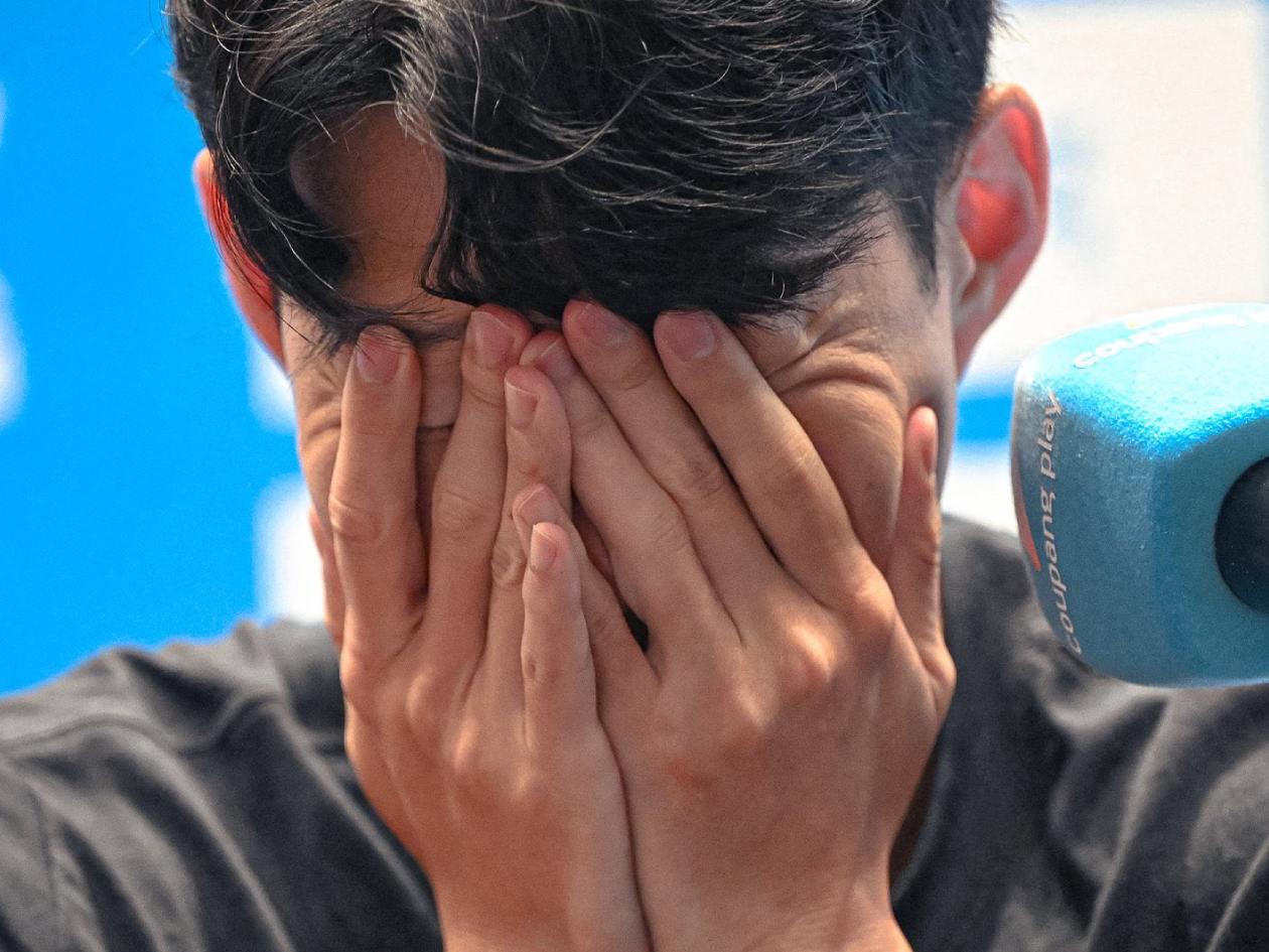 Son deja al Tottenham: Revela el motivo y sorprende su futuro