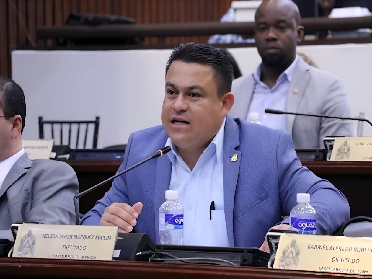 Nelson Márquez y cinco implicados enfrentan detención judicial por millonario fraude al Estado