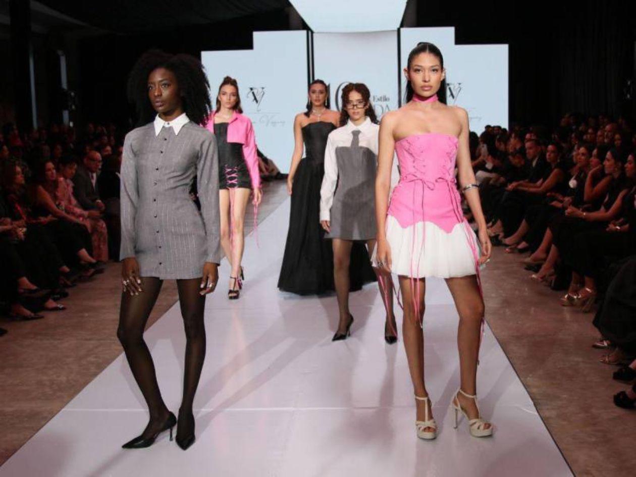 BAC Estilo Moda 2025 celebra diez años con feminismo atemporal