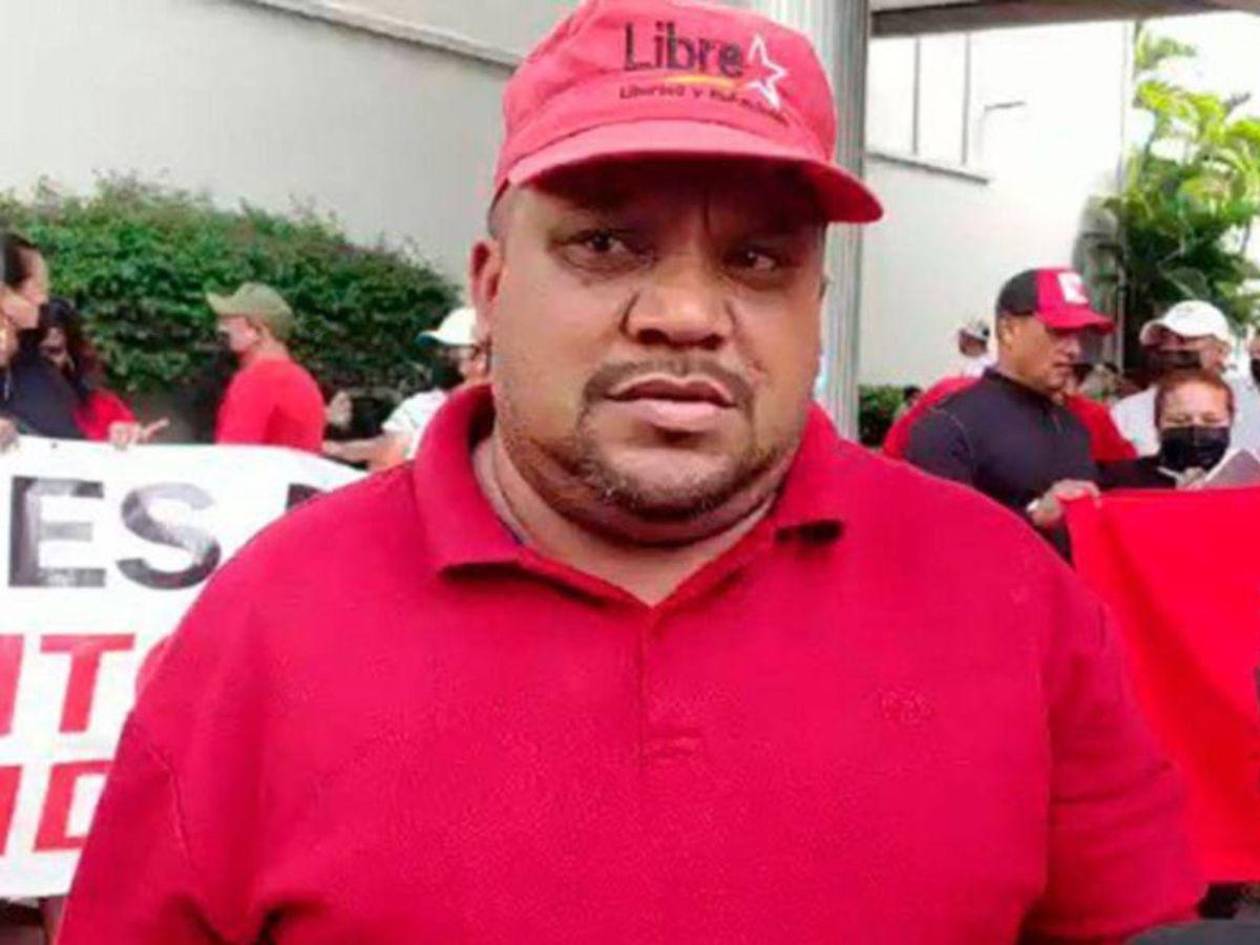 Es apócrifo el cartel que ofrece recompensa en EE UU por la captura de Melvin Cevallos